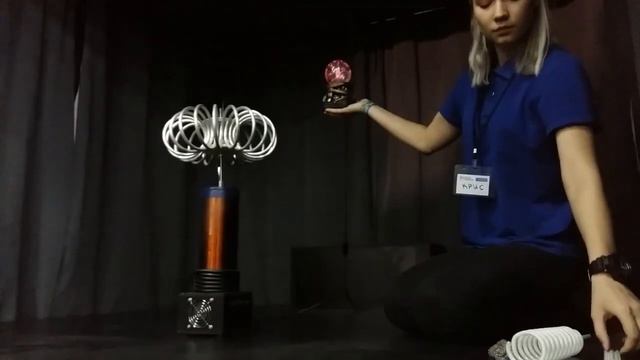 Город Роботов // Большая научная выставка в Питерлэнде смотреть онлайн