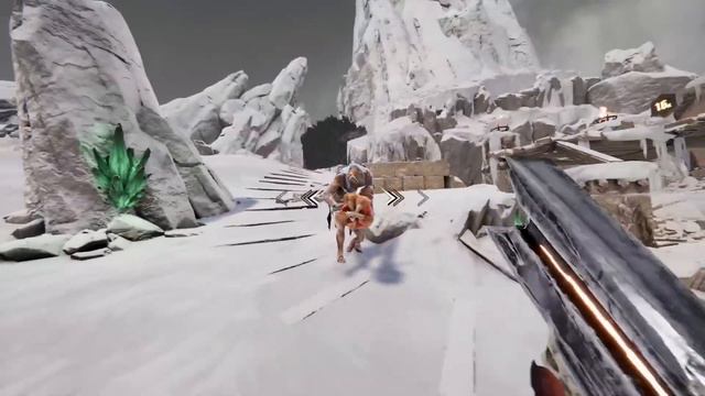 Brand New Games Announced, God Of War Ragnarok Release Date Update & More (Summer Game Fest 2022) смотреть онлайн