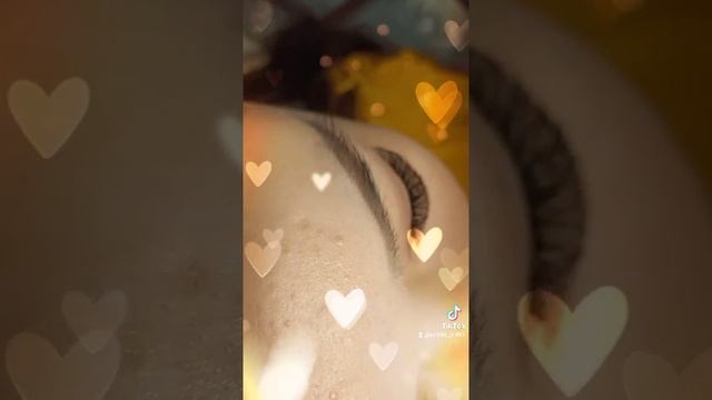 наращивание ресниц объем 3д 4 д Эффект натуральный