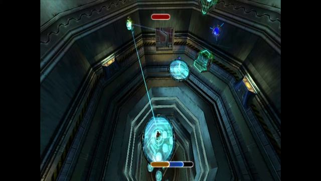 [xbox] Dennou Taisen: DroneZ 02 - DroneZ Tutorial смотреть онлайн