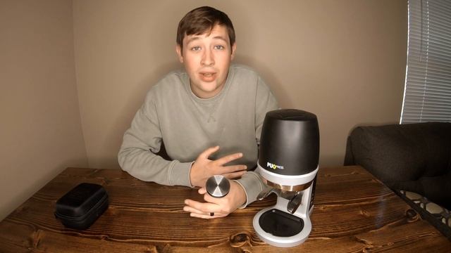 Barista Hustle VS Puq Press смотреть онлайн