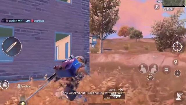 İPAD AİR 3 2019 | PUBG MOBİLE ERANGEL HIGHLIGHTS смотреть онлайн