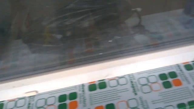 установка подоконника ПВХ пластикового смотреть онлайн