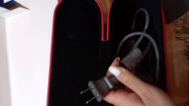 Люкс копия фена Dyson. Как отличить оригинал от копии. смотреть онлайн