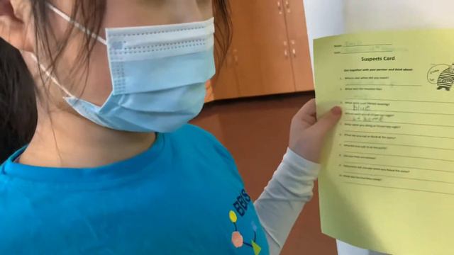 Alibi - Grade3 BEEutiful Astronauts past simple/past continuous game смотреть онлайн