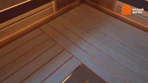 Правильные полки в бане: какими они должны быть для максимального комфорта?