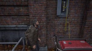 The Last of Us Remastered - прохождение #12