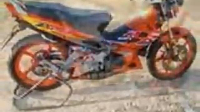 honda dash racer 40bhp смотреть онлайн