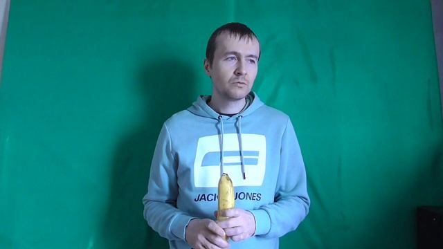 Бананы. Как правильно выбрать вкусный банан смотреть онлайн
