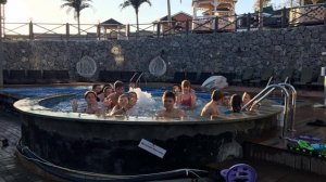 База отдыха "ЮЖАНКА" в Ливадии приглашает!