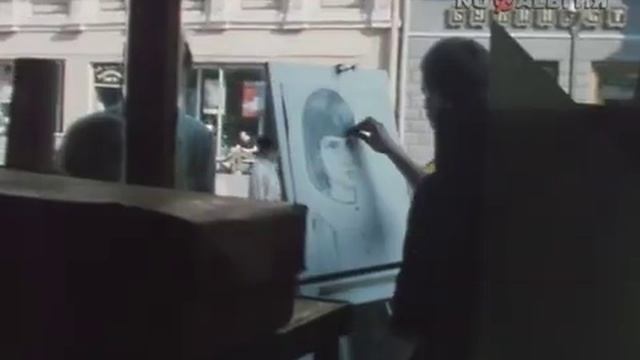 Запрет на видеосъемку в СССР смотреть онлайн