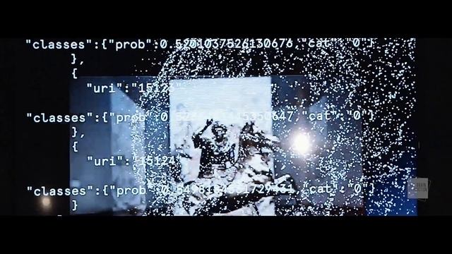 Видеосъемка Киберфест 2018. смотреть онлайн