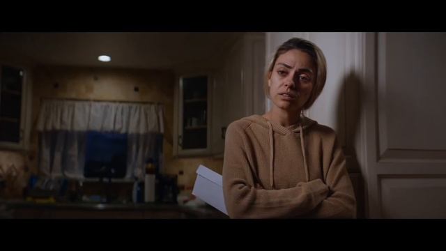 FOUR GOOD DAYS Trailer (2021) Mila Kunis, Glenn Close Drama Movie смотреть онлайн
