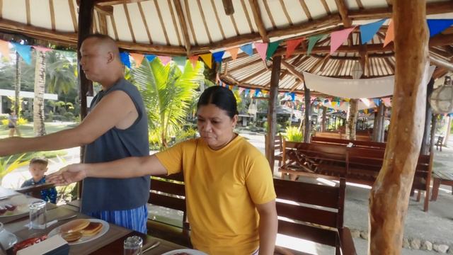 SAMAR | CALUWAYAN PALM ISLAND RESORT смотреть онлайн