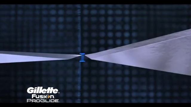 Nueva Fusion Proglide de Gillette смотреть онлайн