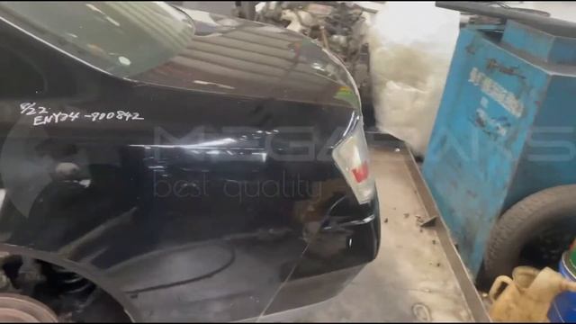 Nissan Gloria ENY34 RB25DET 1999 340448A