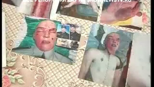 Солдата выкопали из могилы смотреть онлайн