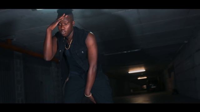 MBOSS - TOTAL BLACK (Prod.Syler) смотреть онлайн