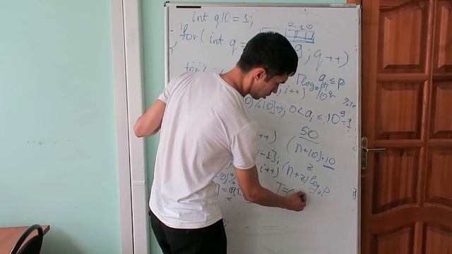 ЗШОП КФУ. Начинающая группа. 3.20 Поразрядная сортировка смотреть онлайн