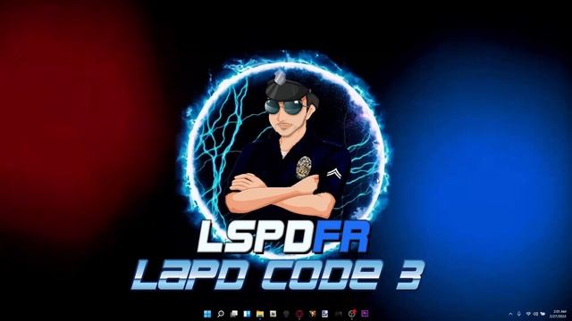 LSPDFR TWITCH TV LIVESTREAM ANNOUNCEMENT смотреть онлайн