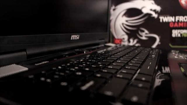 UNBOXING - GT70 2PC DOMINATOR MSI - StyleGamers смотреть онлайн