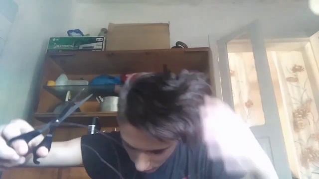 Настояшя стрижка для настоящих мужчин смотреть онлайн