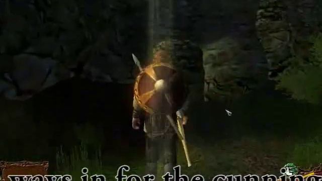 Requital Castle Gameplay Video смотреть онлайн