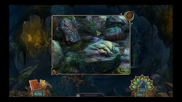 Darkarta A Broken Hearts Quest Collectors Edition part 4 смотреть онлайн