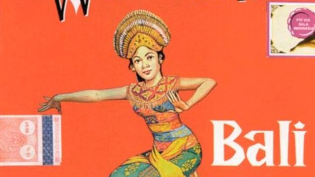 12 Puppet Grrls R Go -- Wondermints - Bali