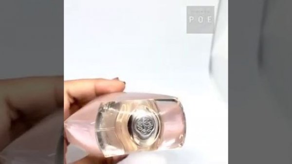 parfume shiseido ever bloom original... #parfum