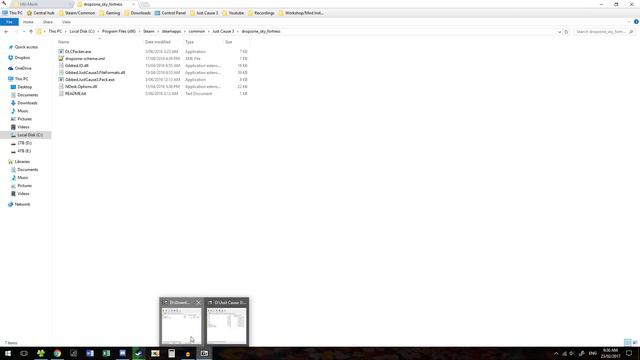Just Cause 3 - How To Install DLC Mods смотреть онлайн