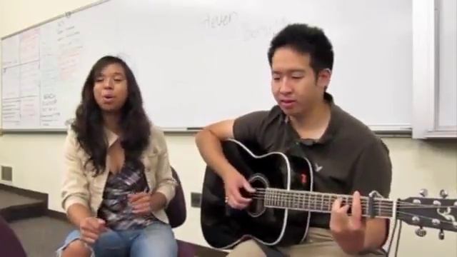 As Long As You Love Me Backstreet Boys cover смотреть онлайн