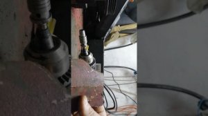 Перепускной клапан гур