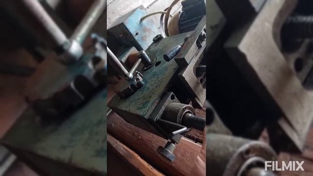 Сверлильный станок 2г106п. смотреть онлайн