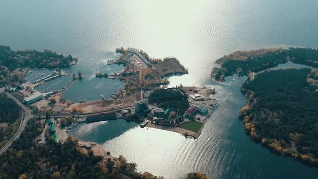 Lada Resort | Тольятти | MICE Market смотреть онлайн