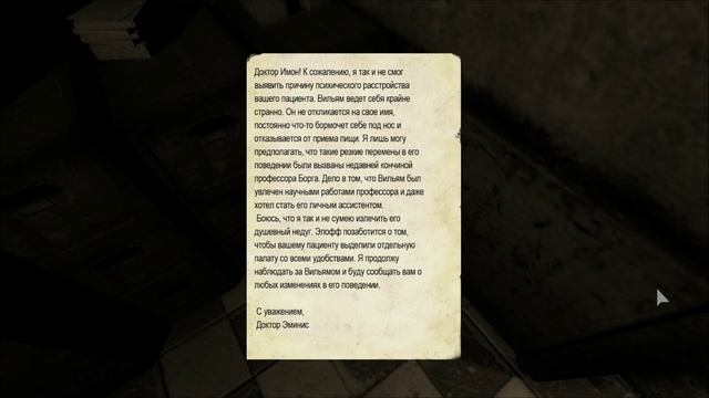 Penumbra: Twilight Of The Archaic прохождение #1 - Быстрое Начало смотреть онлайн