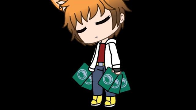 Клип Gacha Life снова я напиваюсь. смотреть онлайн