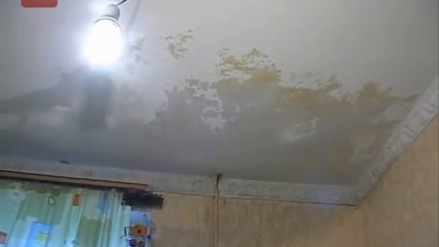 Протекающие крыши Великого Новгорода смотреть онлайн