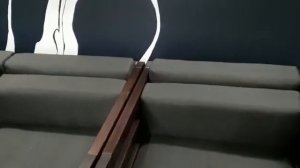 Отзыв на диван Магнус Мини и кресло Магнус