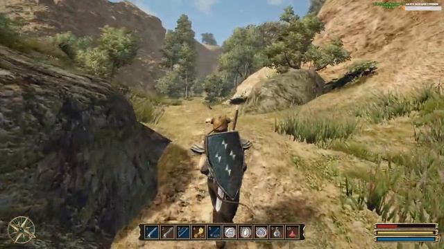 ГОТИКА 3 ПРОХОЖДЕНИЕ #8 GOTHIC 3 АЛЬТЕРНАТИВНЫЙ БАЛАНС (RPG). ГОТИКА ПРОХОЖДЕНИЕ ИГРЫ НА РУССКОМ смотреть онлайн