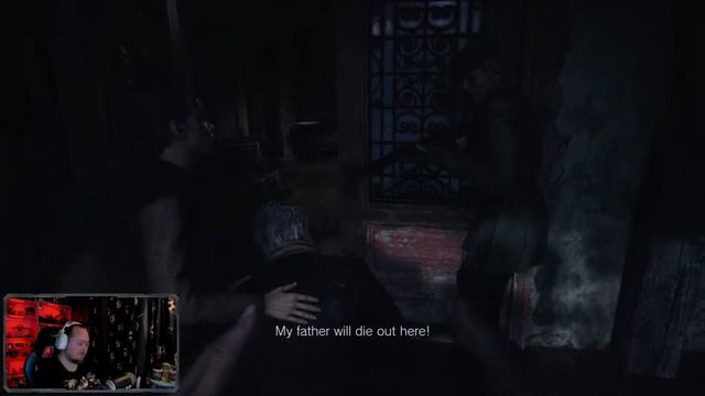 MrHawk Playthroughs: Resident Evil 8 Village (Part 2) "Elena" смотреть онлайн