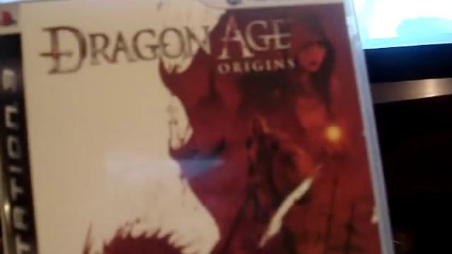 My PS3 games, system, ect.. And Christmas Gifts смотреть онлайн