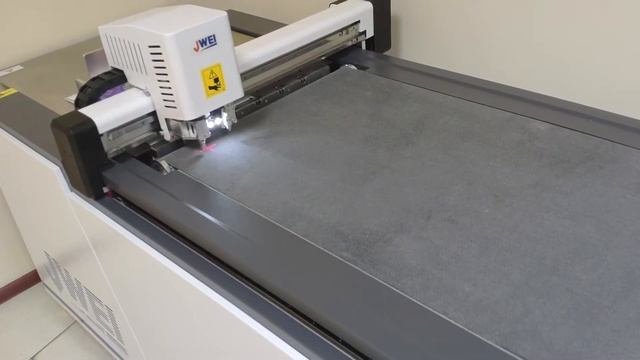 ?Автоматизация производства 2.0? с раскройным комплексом JWEI и ЦПМ серии Ricoh PRO. смотреть онлайн