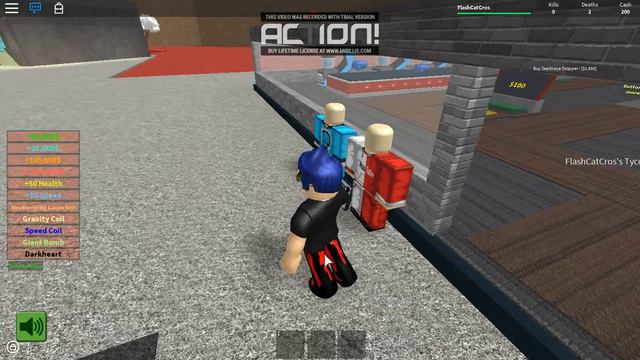 Roblox Роблокс ад питки муки смотреть онлайн