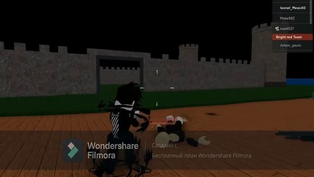 blue vs red in roblox красные против синих смотреть онлайн