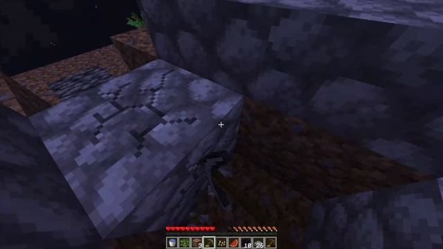 ///Безумный скайблок #1///Обустраиваем наше первый остров.#minecraft #skyblock #прохождениекарты/// смотреть онлайн