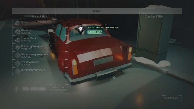 All Walls Must Fall - A Tech-Noir Tactics Game ... Смотрим смотреть онлайн