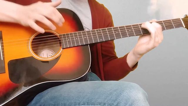 Celine Dion-My heart will go on (guitar cover) смотреть онлайн