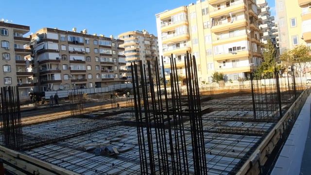 В Махмутларе всплеск строительства недвижимости | Туристическому сезону быть смотреть онлайн