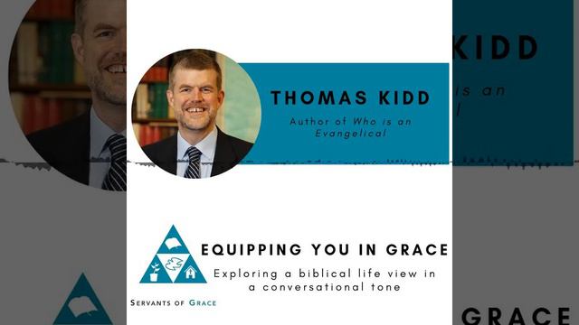 Thomas Kidd- Who is an Evangelical: The History of a Movement in Chaos смотреть онлайн